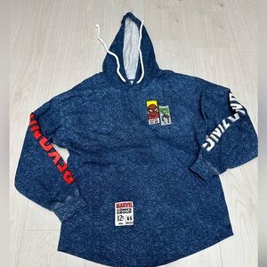 New Disney spiderman spirit jersey